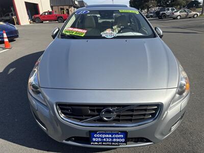 2013 Volvo S60 T5 - Photo 31 - Pittsburg, CA 94565-2812