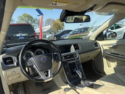 2013 Volvo S60 T5 - Photo 2 - Pittsburg, CA 94565-2812
