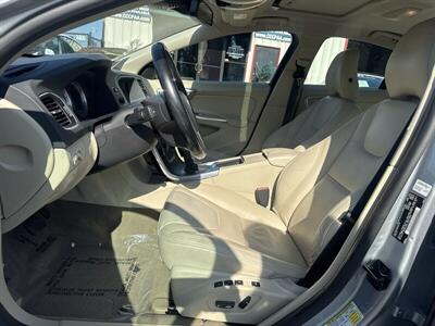 2013 Volvo S60 T5 - Photo 3 - Pittsburg, CA 94565-2812