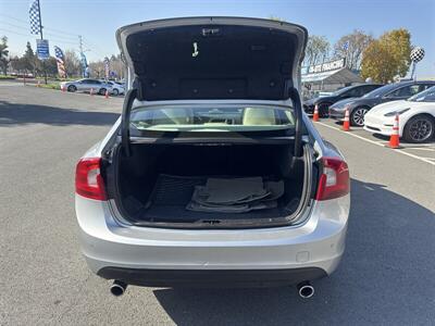 2013 Volvo S60 T5 - Photo 22 - Pittsburg, CA 94565-2812