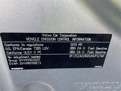 2013 Volvo S60 T5 - Photo 32 - Pittsburg, CA 94565-2812