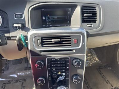 2013 Volvo S60 T5 - Photo 9 - Pittsburg, CA 94565-2812