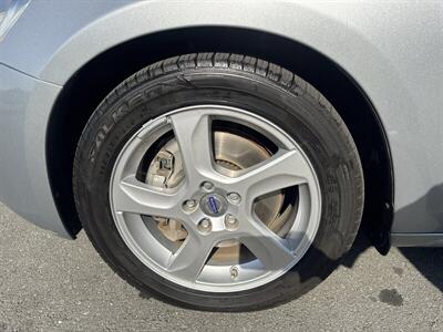 2013 Volvo S60 T5 - Photo 16 - Pittsburg, CA 94565-2812