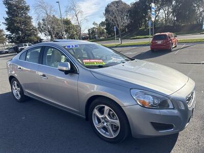 2013 Volvo S60 T5 - Photo 29 - Pittsburg, CA 94565-2812