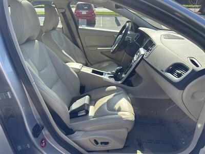 2013 Volvo S60 T5 - Photo 26 - Pittsburg, CA 94565-2812