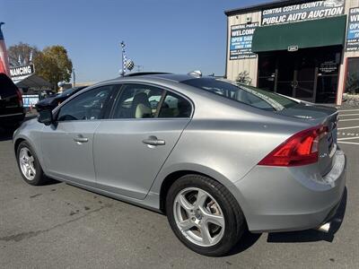 2013 Volvo S60 T5 - Photo 19 - Pittsburg, CA 94565-2812