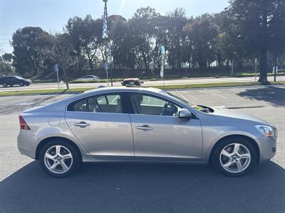 2013 Volvo S60 T5 - Photo 28 - Pittsburg, CA 94565-2812