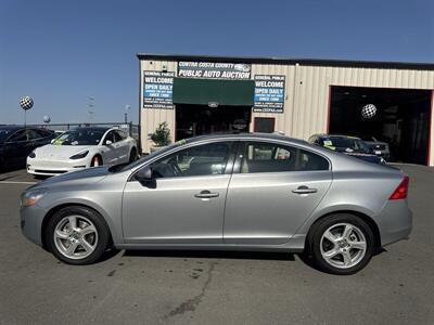 2013 Volvo S60 T5 - Photo 17 - Pittsburg, CA 94565-2812
