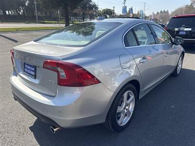 2013 Volvo S60 T5 - Photo 27 - Pittsburg, CA 94565-2812