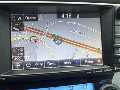 2017 Toyota RAV4 Platinum   - Photo 11 - Pittsburg, CA 94565-2812