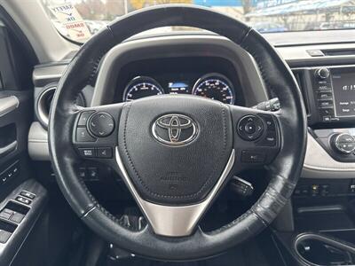 2017 Toyota RAV4 Platinum   - Photo 4 - Pittsburg, CA 94565-2812