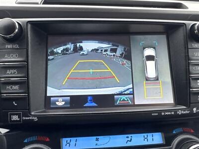 2017 Toyota RAV4 Platinum   - Photo 10 - Pittsburg, CA 94565-2812
