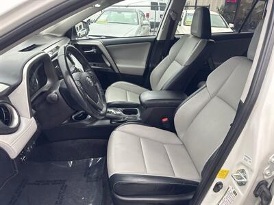 2017 Toyota RAV4 Platinum   - Photo 3 - Pittsburg, CA 94565-2812