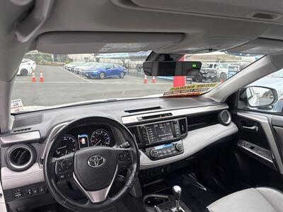 2017 Toyota RAV4 Platinum   - Photo 2 - Pittsburg, CA 94565-2812