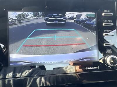 2024 Toyota Camry LE   - Photo 9 - Pittsburg, CA 94565-2812