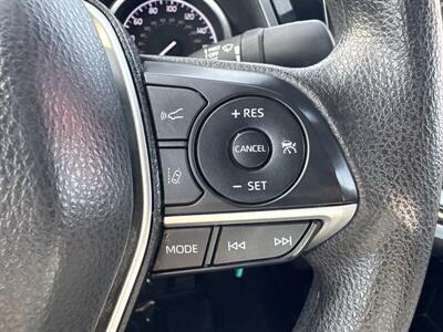 2024 Toyota Camry LE   - Photo 7 - Pittsburg, CA 94565-2812