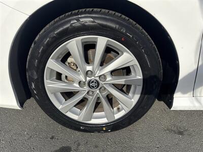 2024 Toyota Camry LE   - Photo 13 - Pittsburg, CA 94565-2812