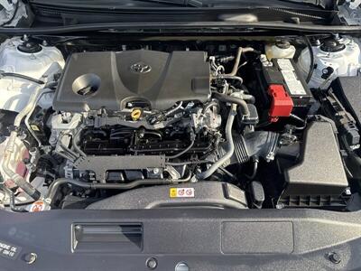2024 Toyota Camry LE   - Photo 26 - Pittsburg, CA 94565-2812