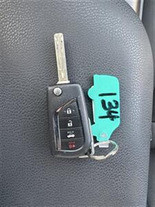 2024 Toyota Camry LE   - Photo 23 - Pittsburg, CA 94565-2812