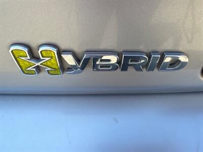 2008 Chevrolet Malibu Hybrid   - Photo 22 - Pittsburg, CA 94565-2812