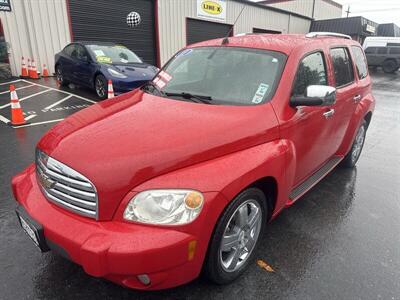 2011 Chevrolet HHR LT   - Photo 29 - Pittsburg, CA 94565-2812