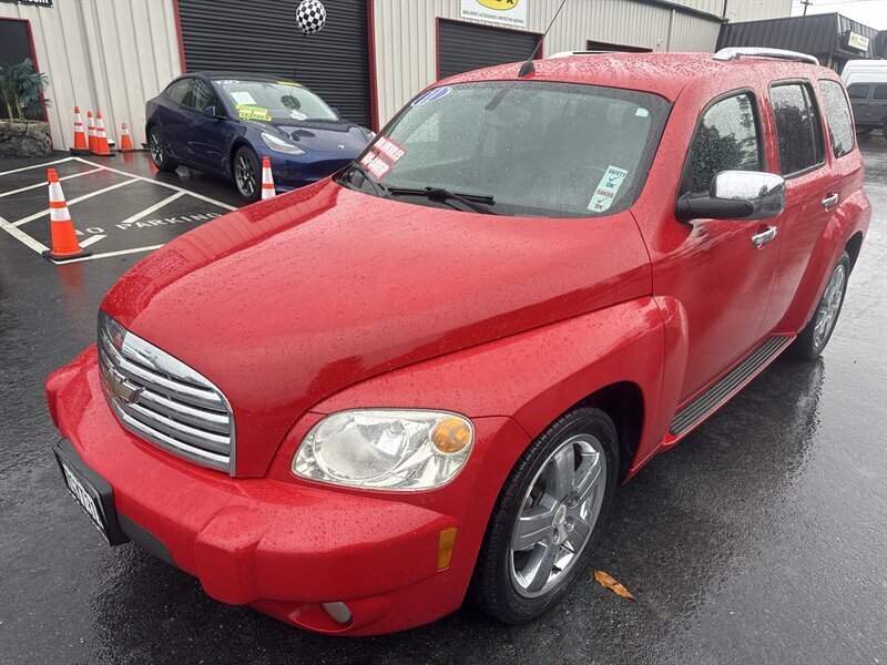 2011 Chevrolet HHR LT  