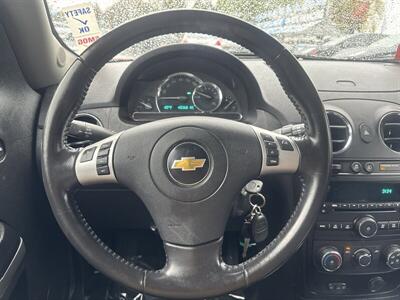 2011 Chevrolet HHR LT   - Photo 4 - Pittsburg, CA 94565-2812