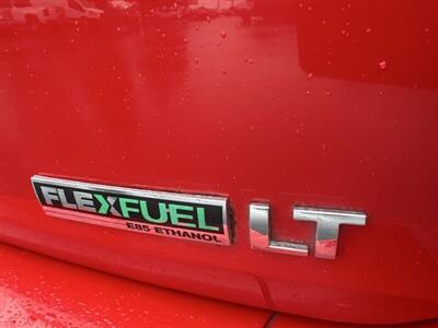 2011 Chevrolet HHR LT   - Photo 18 - Pittsburg, CA 94565-2812