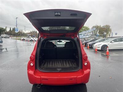 2011 Chevrolet HHR LT   - Photo 15 - Pittsburg, CA 94565-2812