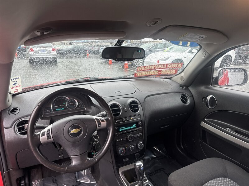 2011 Chevrolet HHR LT  