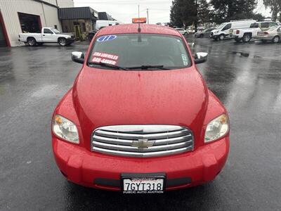 2011 Chevrolet HHR LT   - Photo 26 - Pittsburg, CA 94565-2812