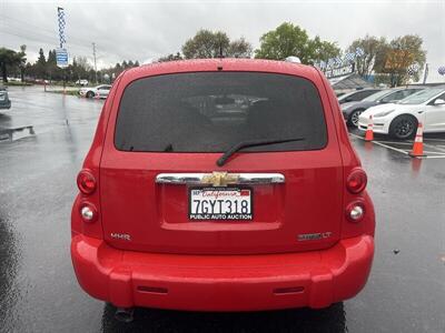 2011 Chevrolet HHR LT   - Photo 14 - Pittsburg, CA 94565-2812