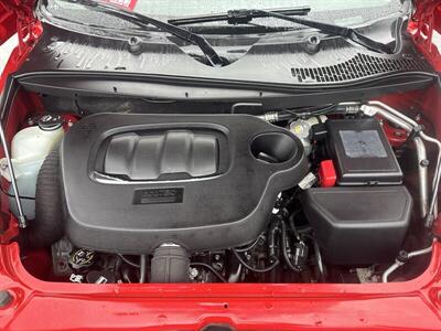 2011 Chevrolet HHR LT   - Photo 25 - Pittsburg, CA 94565-2812