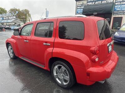 2011 Chevrolet HHR LT   - Photo 13 - Pittsburg, CA 94565-2812