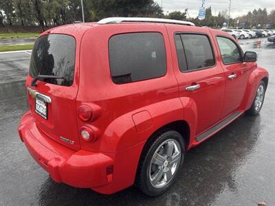 2011 Chevrolet HHR LT   - Photo 17 - Pittsburg, CA 94565-2812