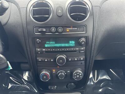 2011 Chevrolet HHR LT   - Photo 8 - Pittsburg, CA 94565-2812