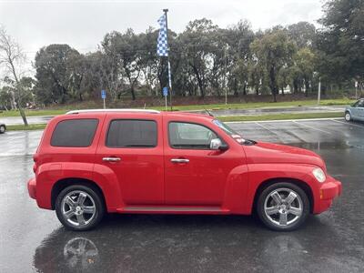 2011 Chevrolet HHR LT   - Photo 19 - Pittsburg, CA 94565-2812