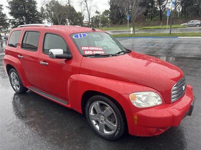 2011 Chevrolet HHR LT   - Photo 24 - Pittsburg, CA 94565-2812