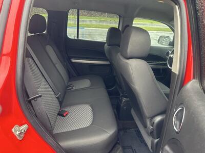 2011 Chevrolet HHR LT   - Photo 21 - Pittsburg, CA 94565-2812