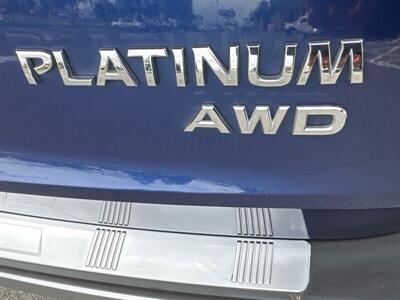 2021 Nissan Rogue Platinum   - Photo 30 - Pittsburg, CA 94565-2812