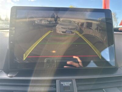 2009 Honda Accord LX - Photo 9 - Pittsburg, CA 94565-2812