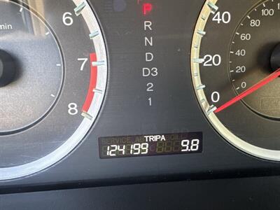 2009 Honda Accord LX - Photo 6 - Pittsburg, CA 94565-2812