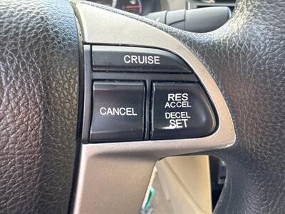 2009 Honda Accord LX - Photo 7 - Pittsburg, CA 94565-2812