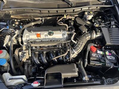 2009 Honda Accord LX - Photo 26 - Pittsburg, CA 94565-2812