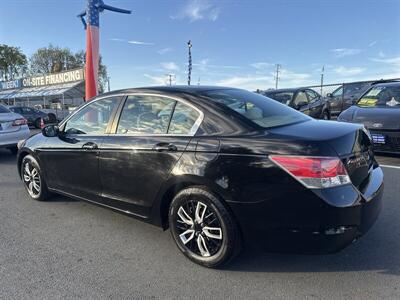 2009 Honda Accord LX - Photo 15 - Pittsburg, CA 94565-2812
