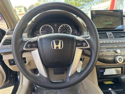 2009 Honda Accord LX - Photo 4 - Pittsburg, CA 94565-2812