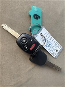 2009 Honda Accord LX - Photo 23 - Pittsburg, CA 94565-2812