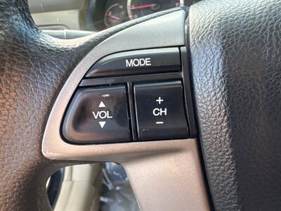 2009 Honda Accord LX - Photo 5 - Pittsburg, CA 94565-2812