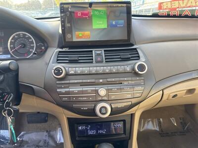 2009 Honda Accord LX - Photo 8 - Pittsburg, CA 94565-2812