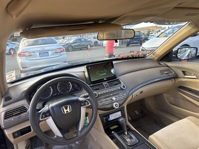 2009 Honda Accord LX - Photo 2 - Pittsburg, CA 94565-2812